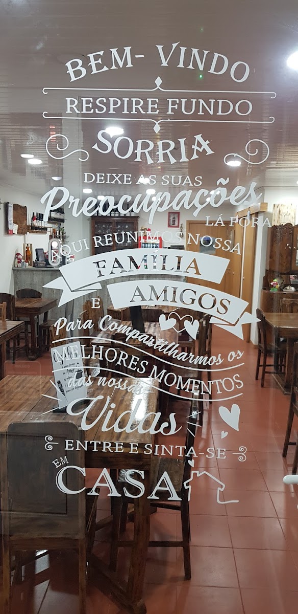 Taberna Da Avozinha Photos 2